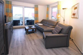 Yachthafenresidenz-Wohnung-8304-860 Kühlungsborn